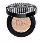  
Dior Houndstooth Cushion: 2N (Glow)